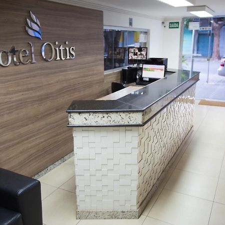 Hotel Oitis Governador Valadares Εξωτερικό φωτογραφία