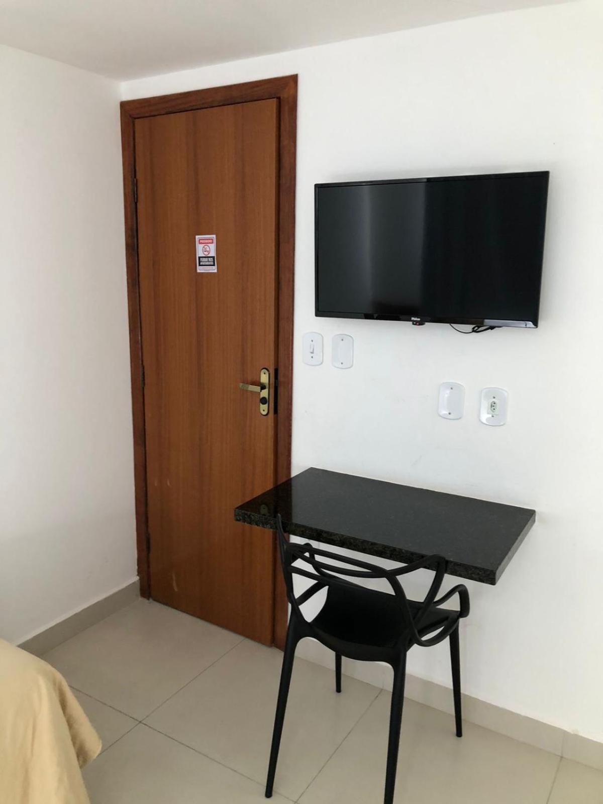 Hotel Oitis Governador Valadares Εξωτερικό φωτογραφία