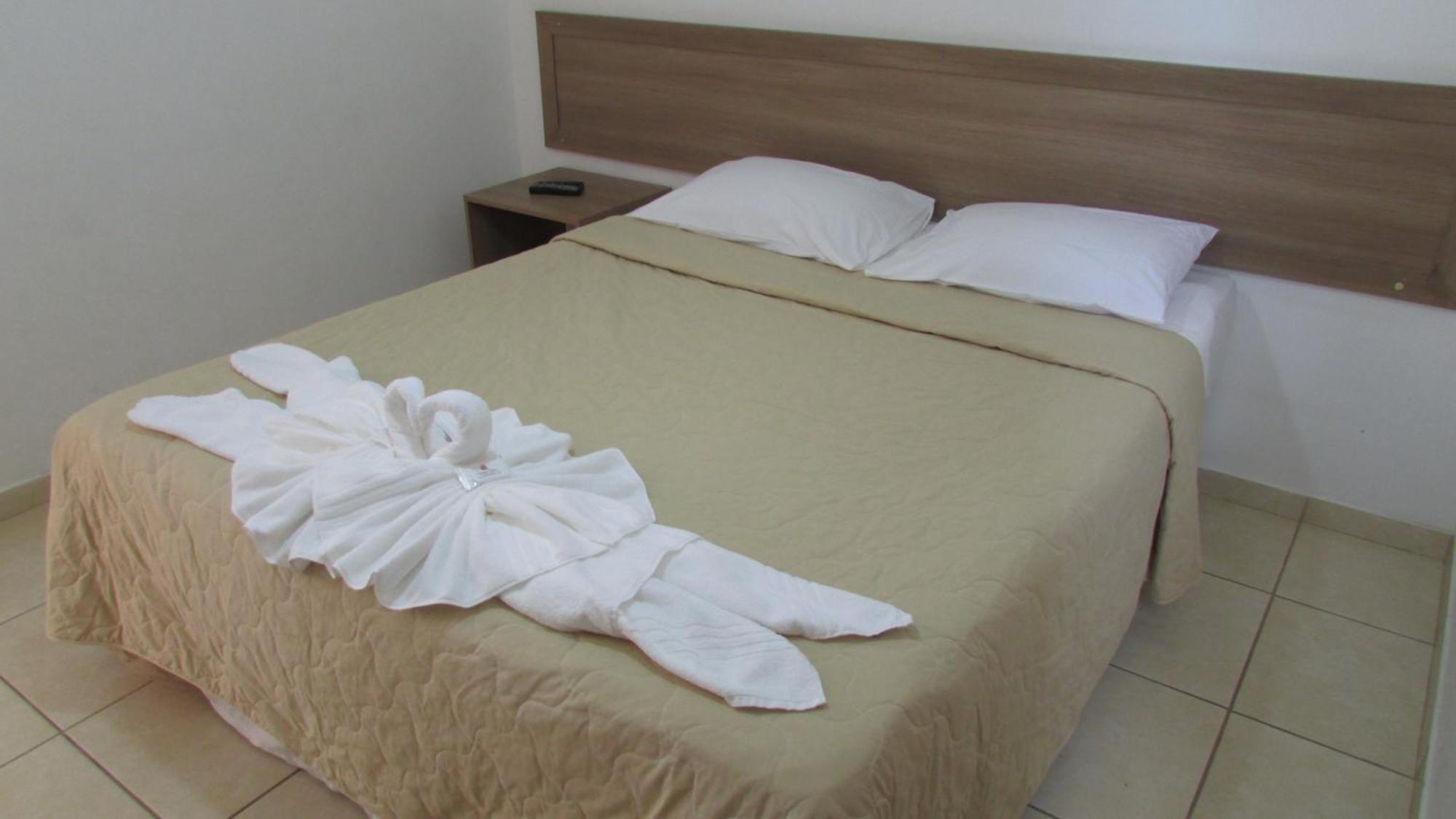Hotel Oitis Governador Valadares Εξωτερικό φωτογραφία