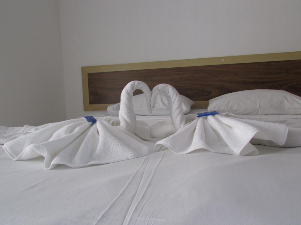 Hotel Oitis Governador Valadares Εξωτερικό φωτογραφία