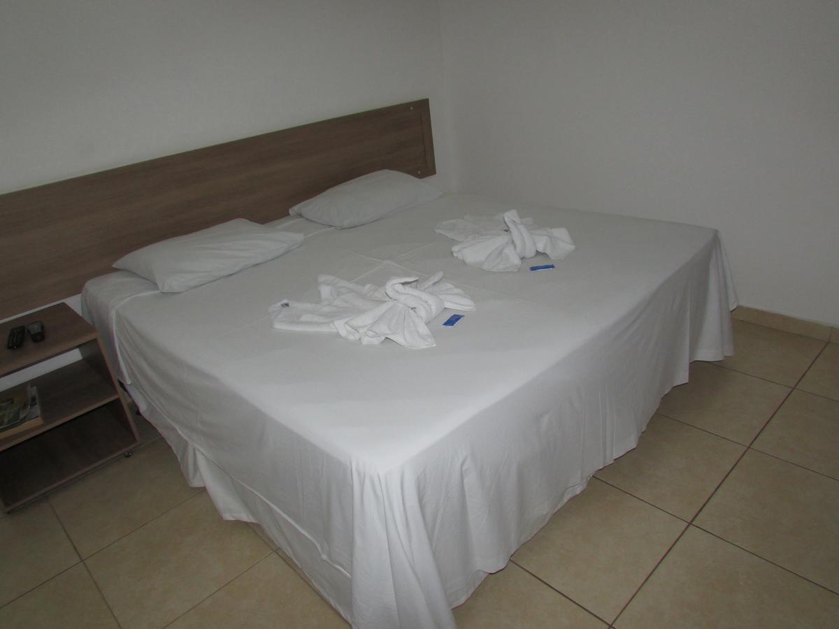 Hotel Oitis Governador Valadares Εξωτερικό φωτογραφία