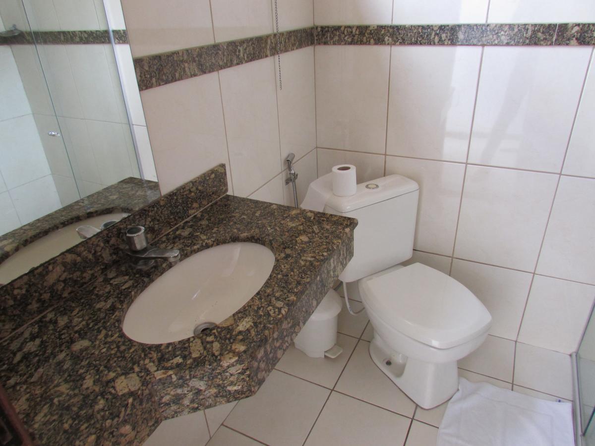 Hotel Oitis Governador Valadares Εξωτερικό φωτογραφία